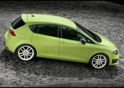 Seat Leon Cupra R